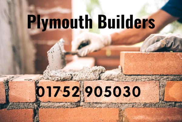 Plymouth Builders