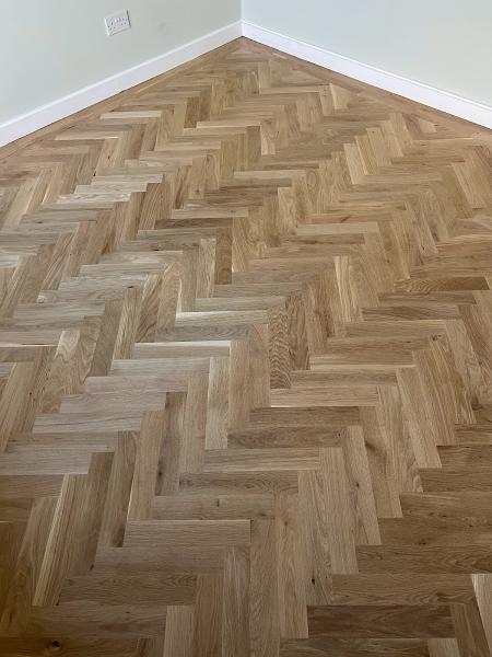 French Parquet Ltd