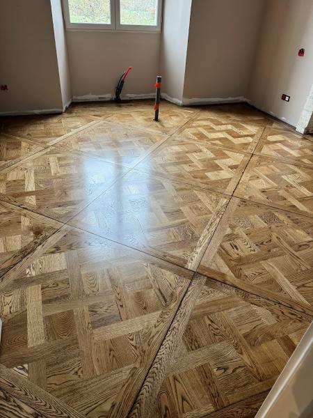 French Parquet Ltd