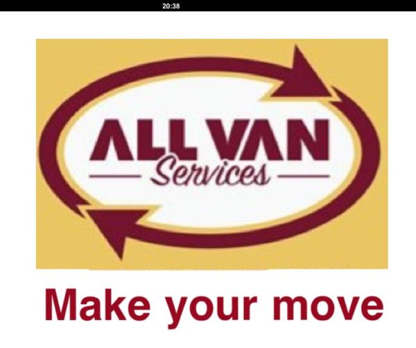 All van Services