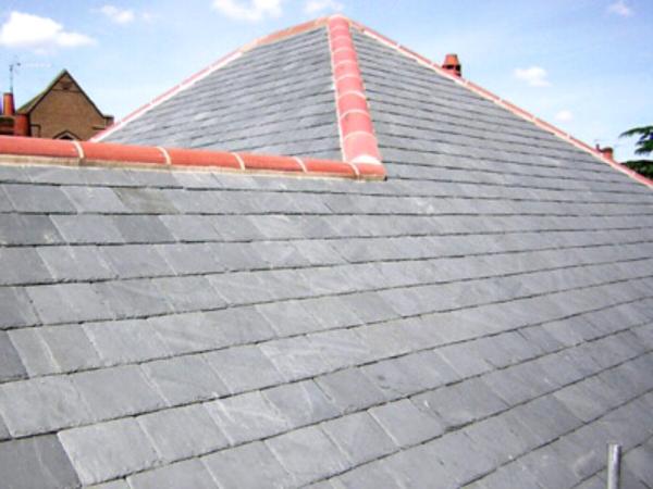 Doherty Roofing