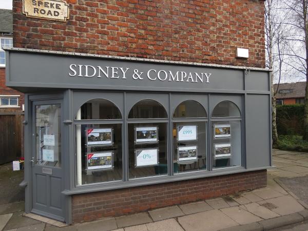 Sidney & Co