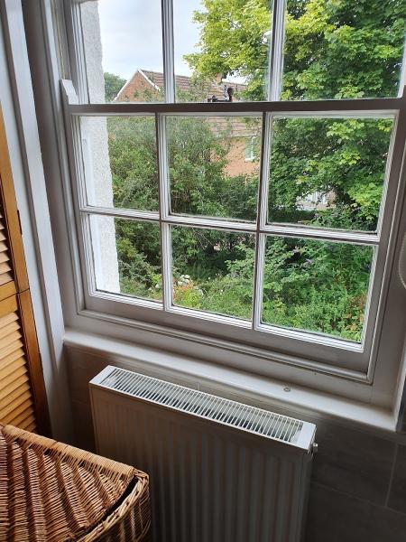 Box Sash Window Solutions