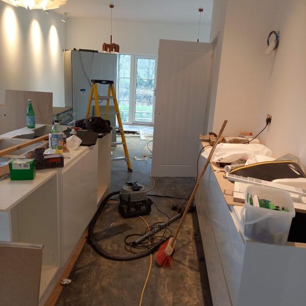 SAS Quality Cleaning