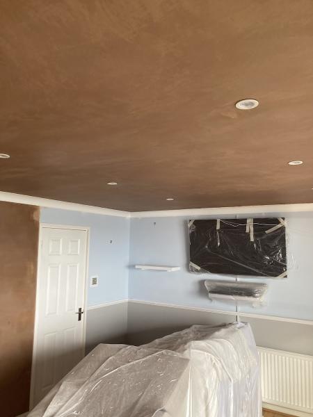 Osborne Plastering