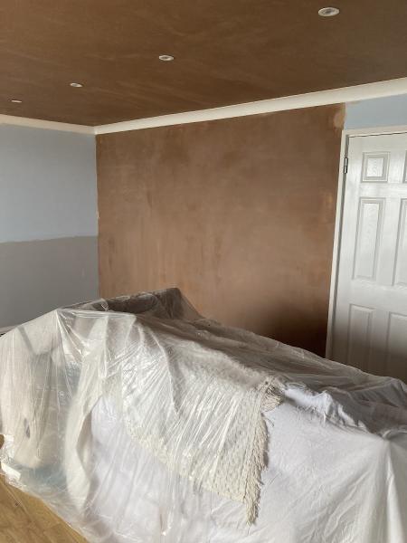 Osborne Plastering