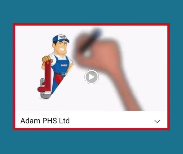 Adams Plumbing & Heating Ltd