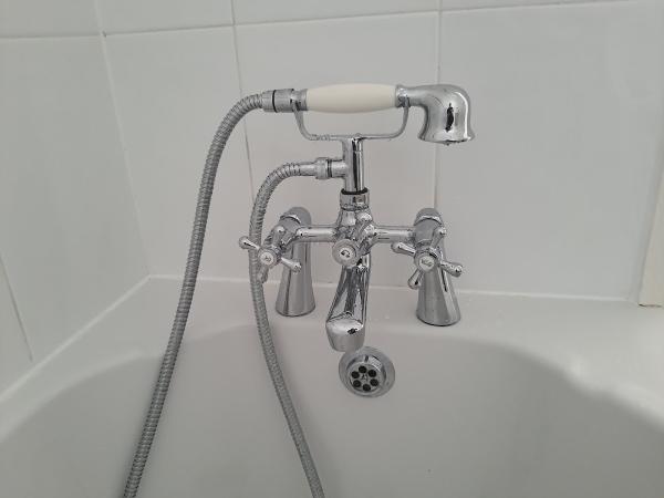 Quayside Plumbing