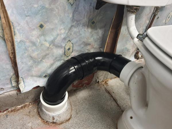 Quayside Plumbing