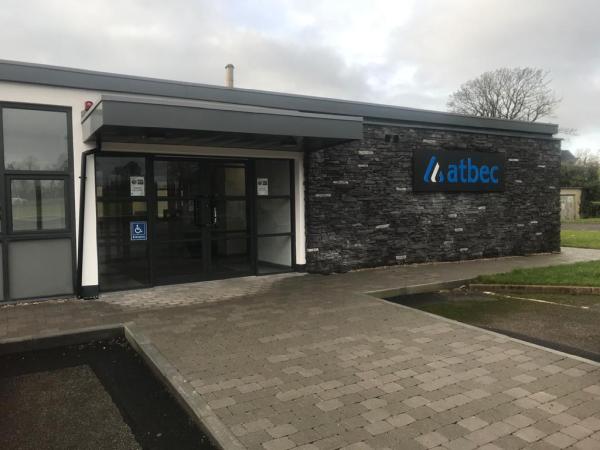 Atbec Ltd