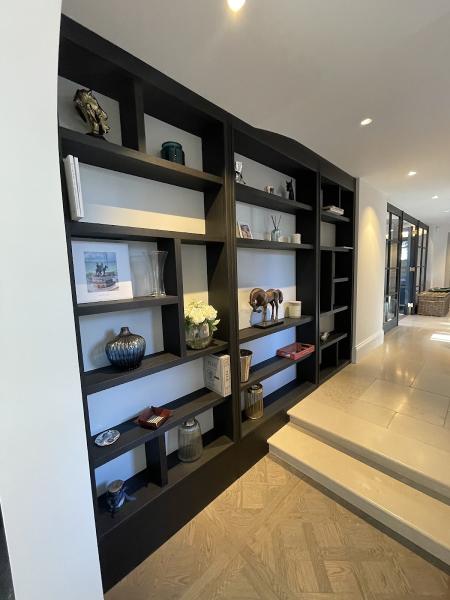 Walsh Woodworks