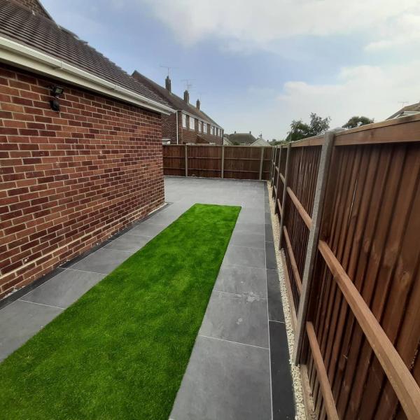 Salvington Landscapes