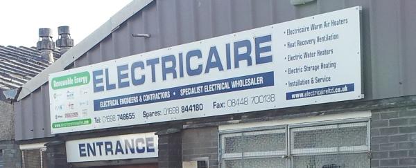 Electricaire Ltd