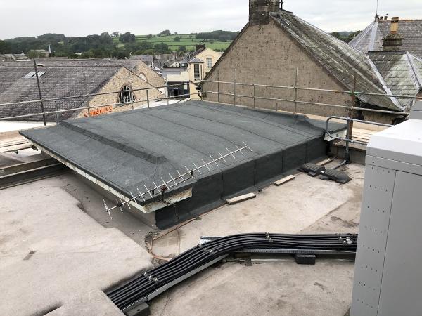 Allerdale & Eden Roofing Services