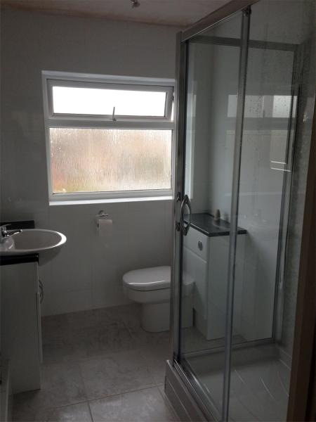 Andy Daniels Kitchen & Bathroom Specialist