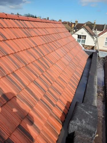 M.n.o Roofing Services LTD