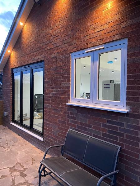 Stourbridge Windows Ltd