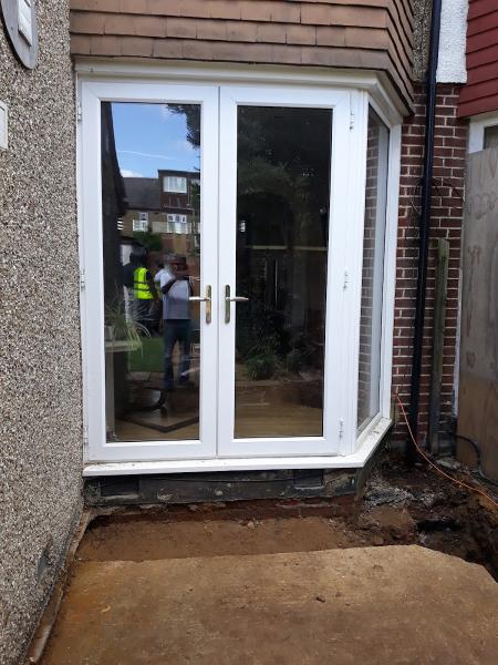 Hipro Double Glazing