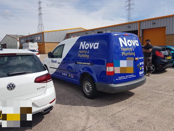 Nova Cardiff