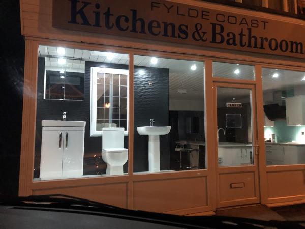 Fylde Coast Kitchens & Bathrooms