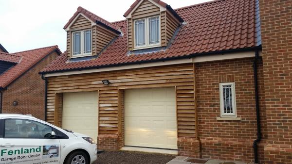 Fenland Garage Doors
