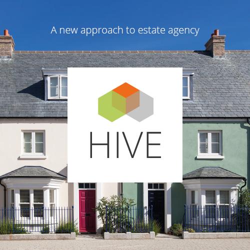 Hive and Partners Limited