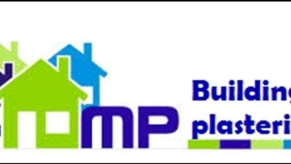 Mp Building & Plastering