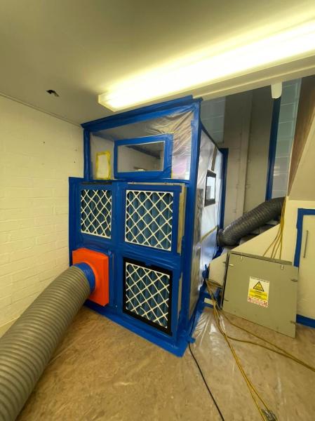 Riverside Asbestos Services Ltd