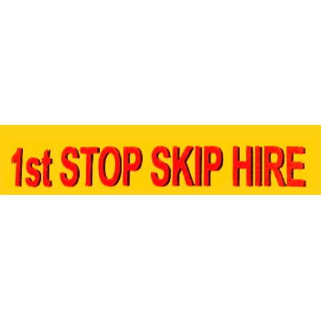 1st Stop Skip Hire