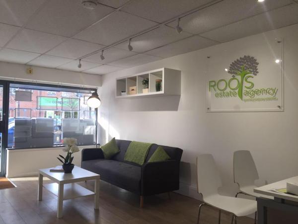 Roots Estate Agency