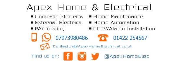 Apex Home & Electrical