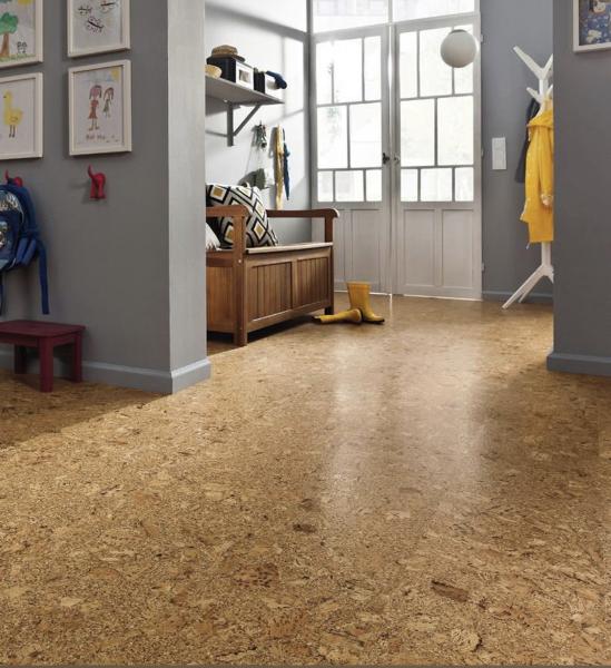 Barnard Flooring Ltd