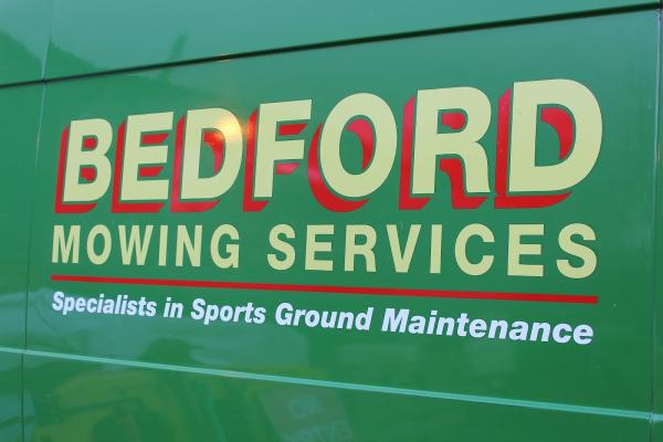 Bedford Mowing Services