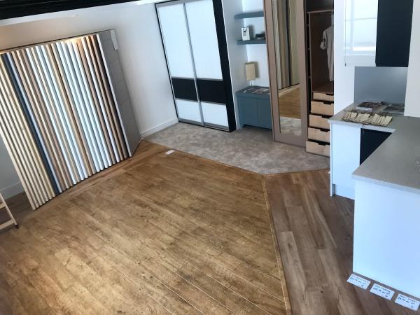 Tony's Fitters Limited