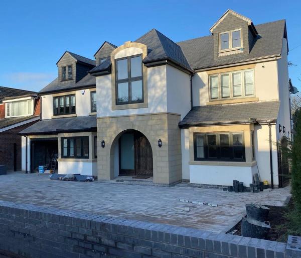 Greenhouse Developments