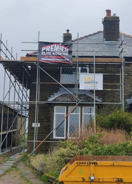 Premier Elite Roofing