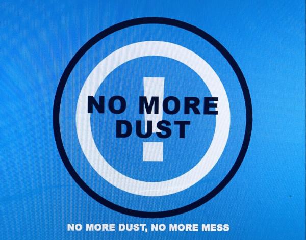 NO More Dust Cleaning Services IN East Sussex AND Kent