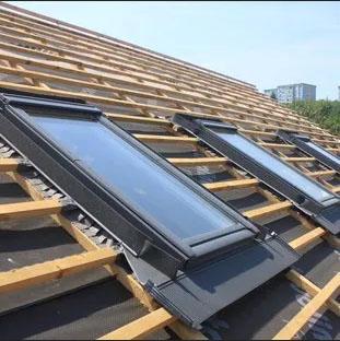 A & K Roofers