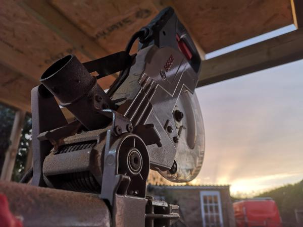 Alderwood Carpentry Ltd