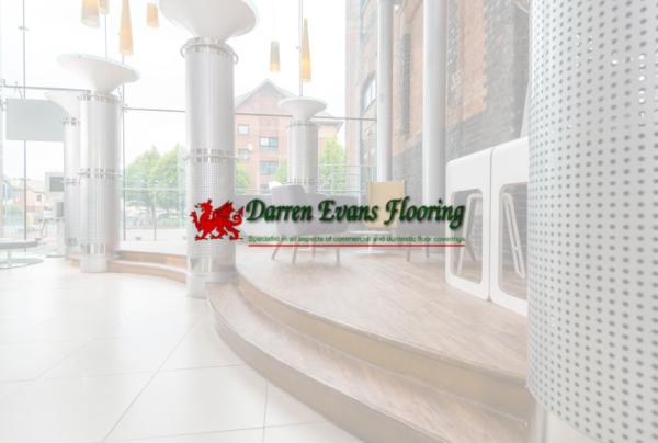 Darren Evans Flooring