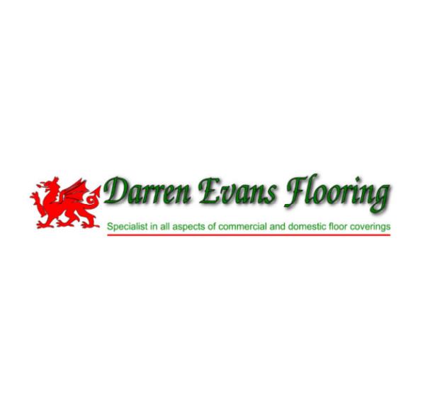 Darren Evans Flooring