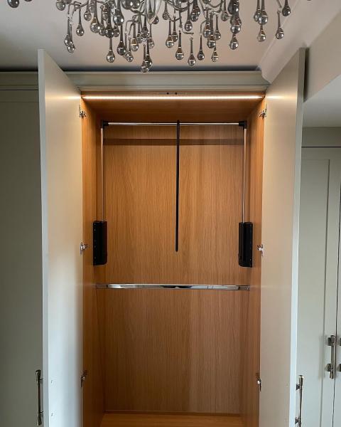 Furnish & Co Ltd