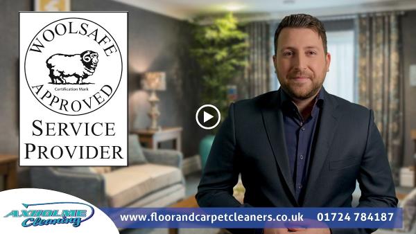 Axholme Carpet Cleaning