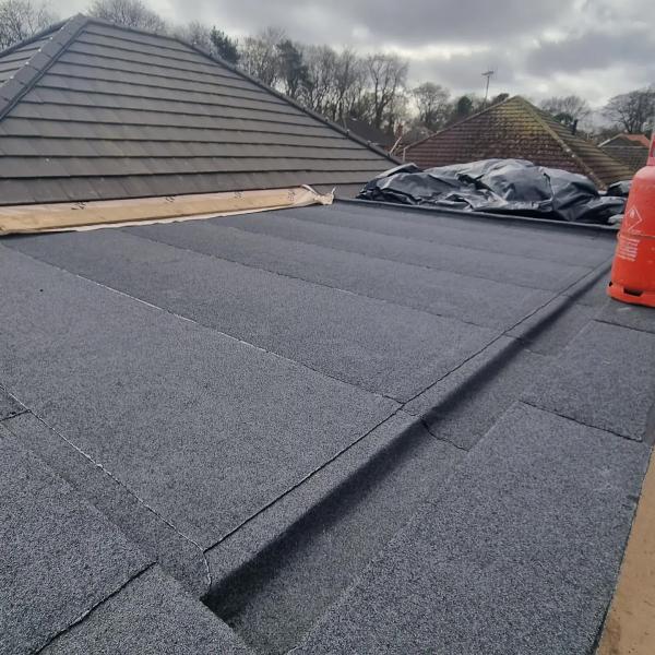 A S Roofing Services