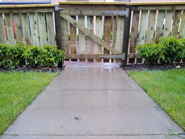 Hunter Property Services