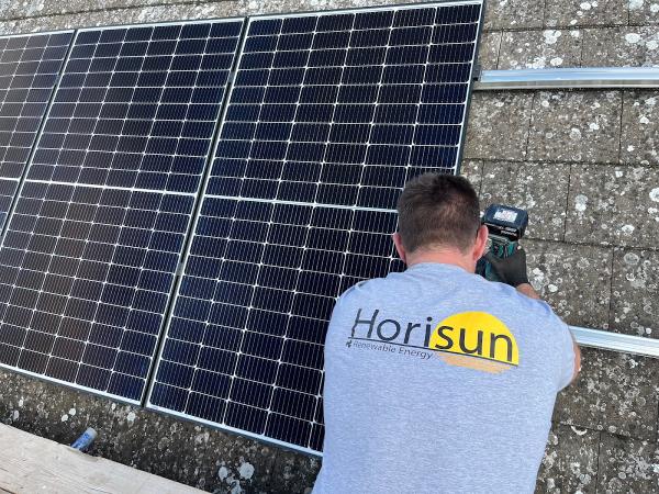 Horisun Renewable Energy