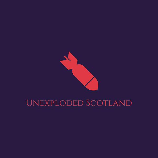 Unexploded Scotland