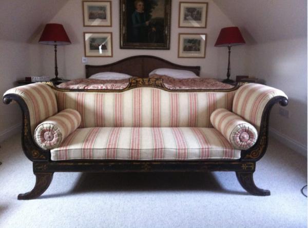 Maybole Upholstery Ltd