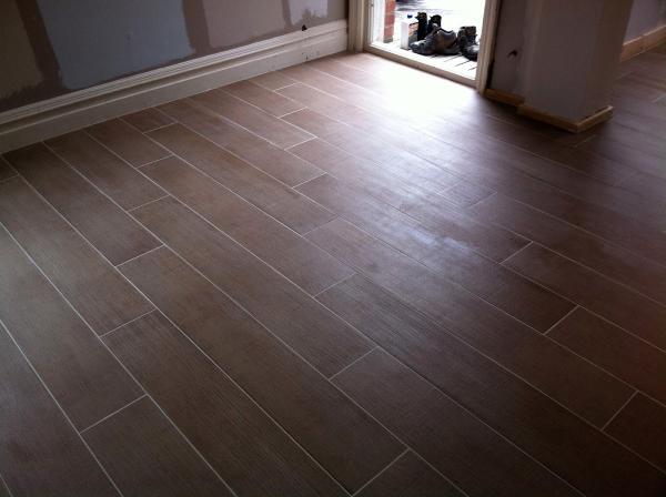 Sussex Floor and Wall Tiling