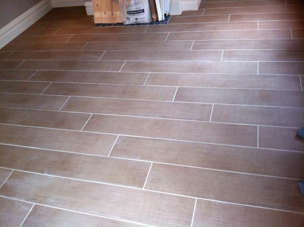 Sussex Floor and Wall Tiling